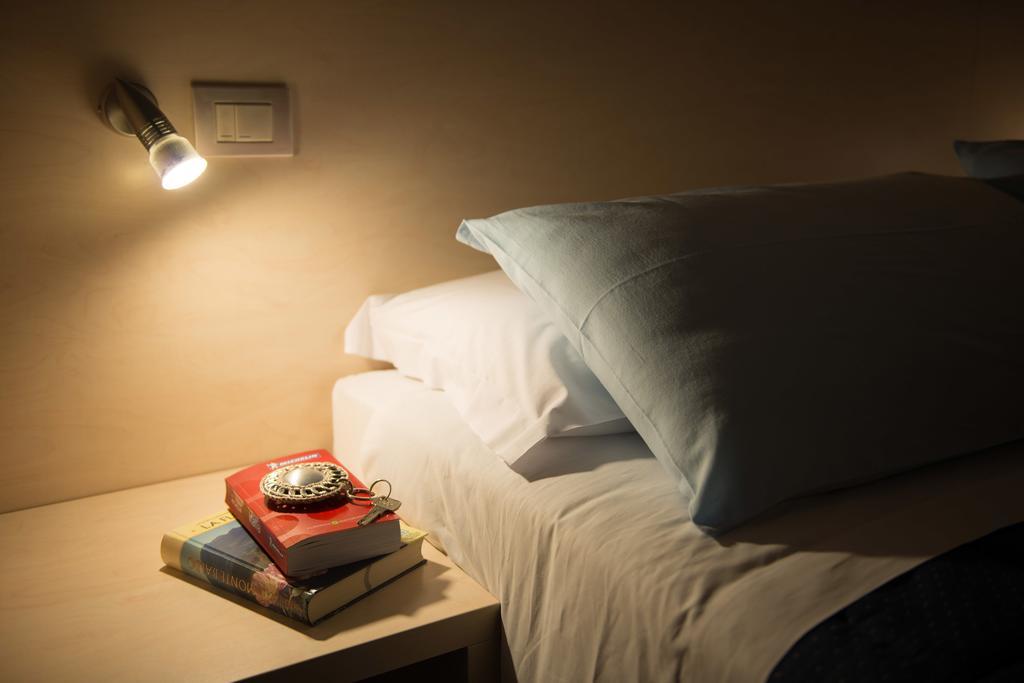 Hotel Erika Malcesine Habitación foto